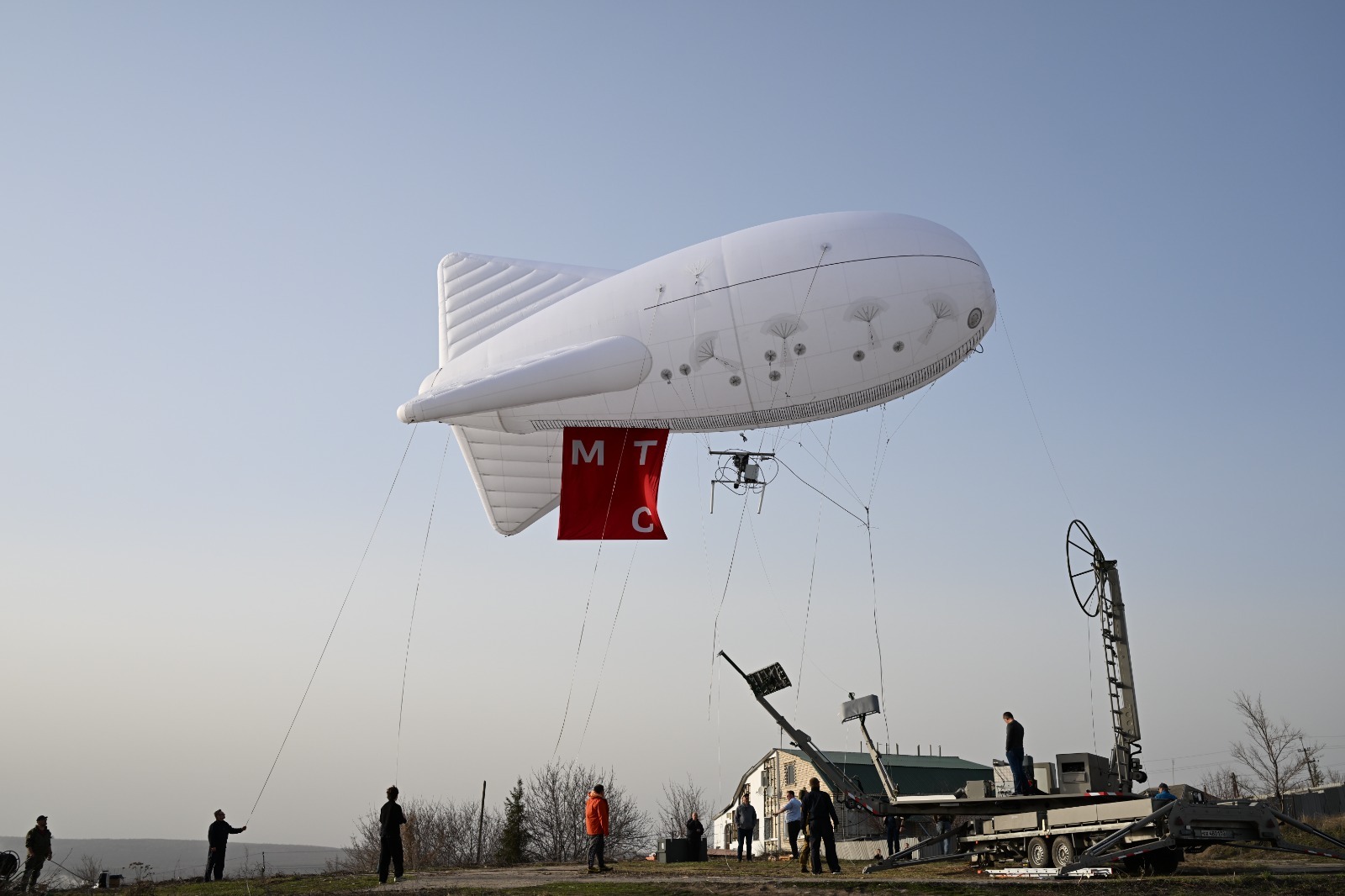 Фото: Пресс-служба МТС в Республике Башкортостан