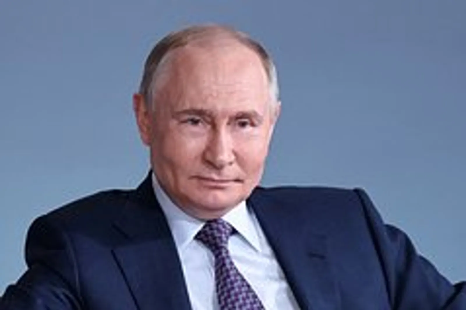 Путин высказался о преемнике