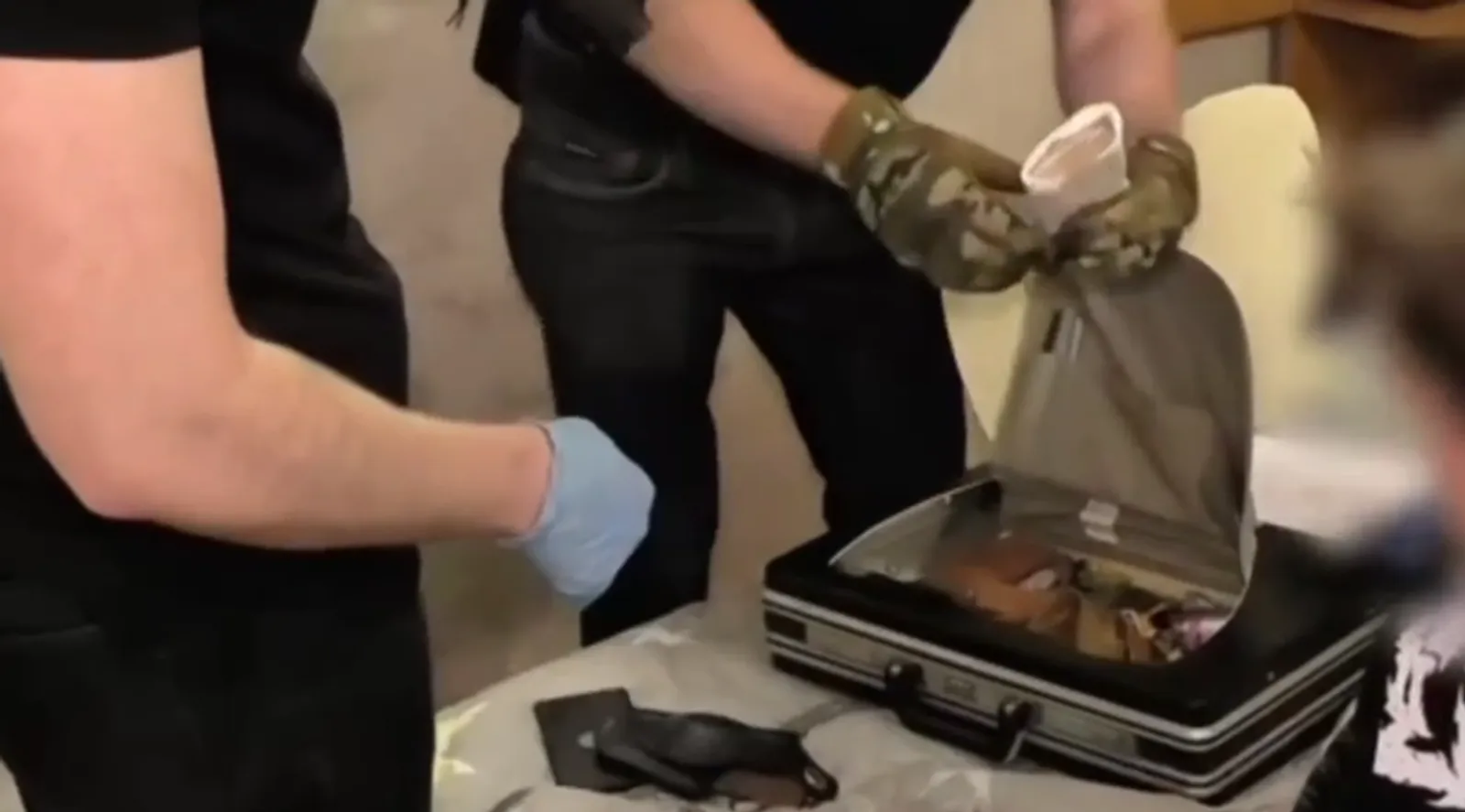 УФСБ по РБ | стоп-кадр