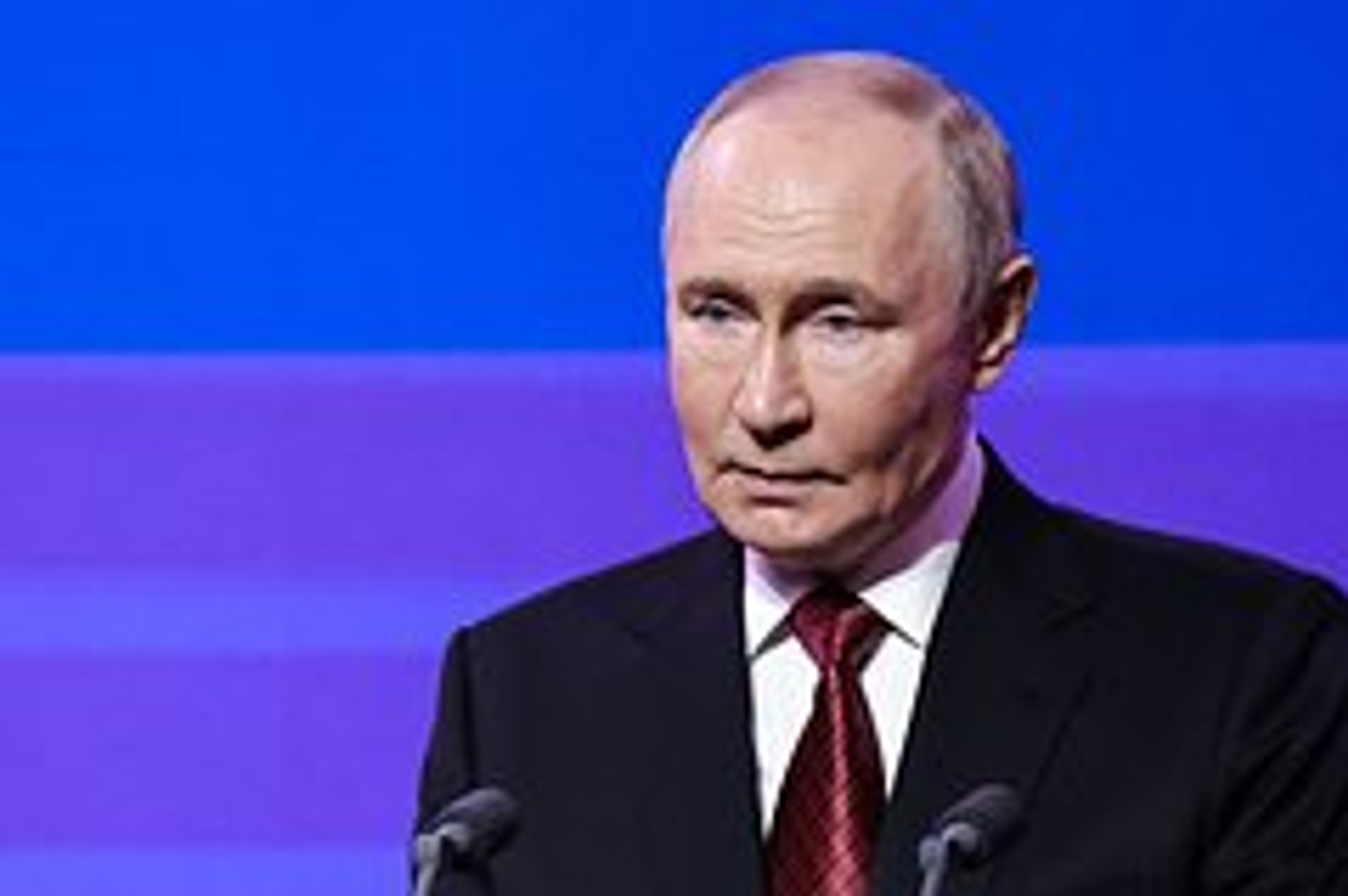 Путина заинтересовали прогнозы по ипотеке