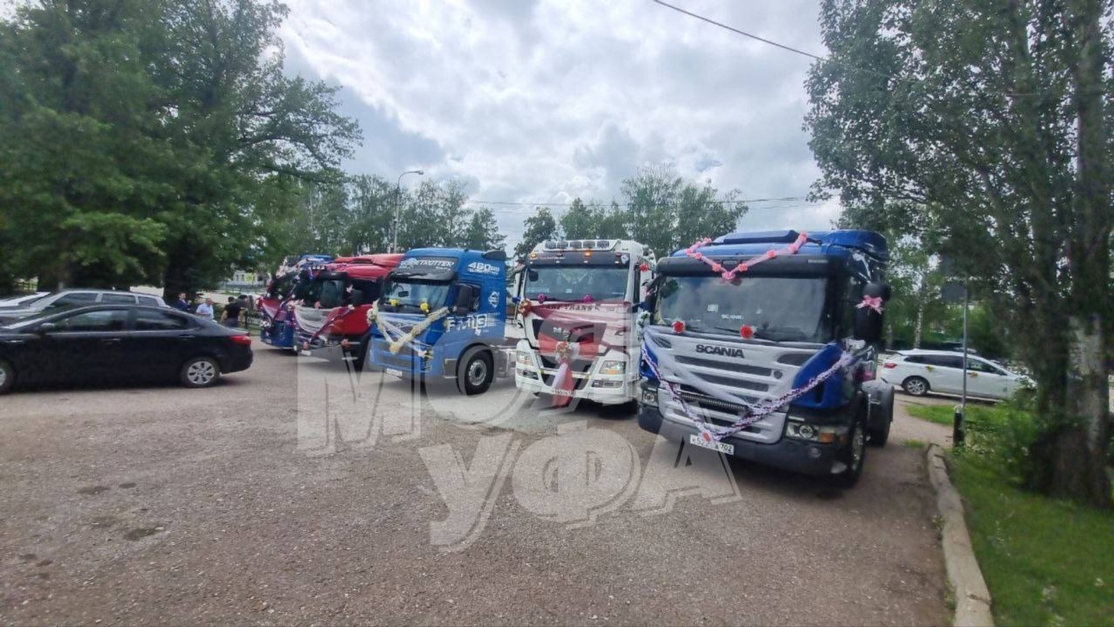 Фото: Моя Уфа, телеграм-канал