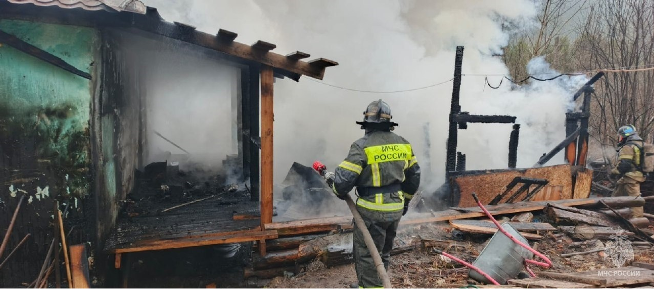 МЧС по РБ Белорецк