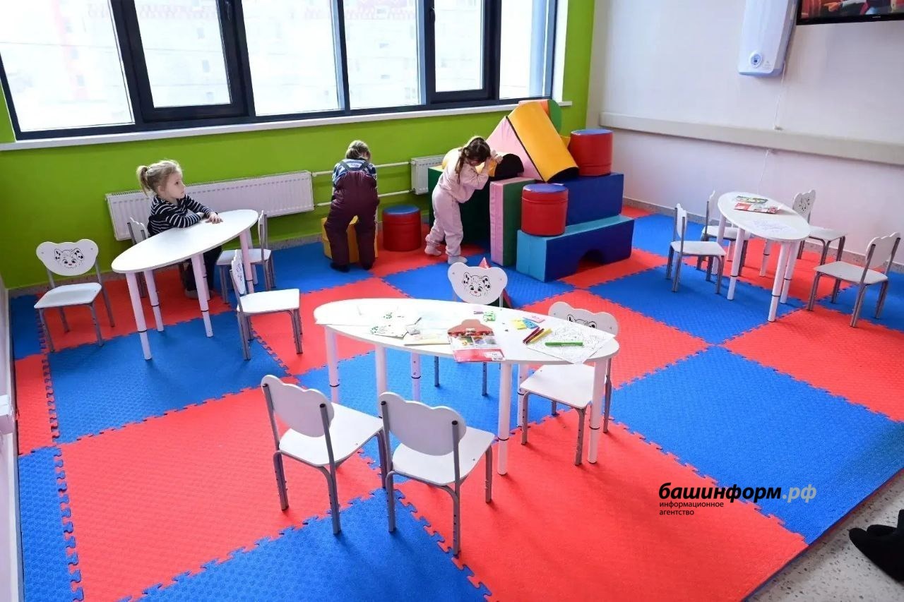 Глава Башкирии осмотрел новую поликлинику в Янауле