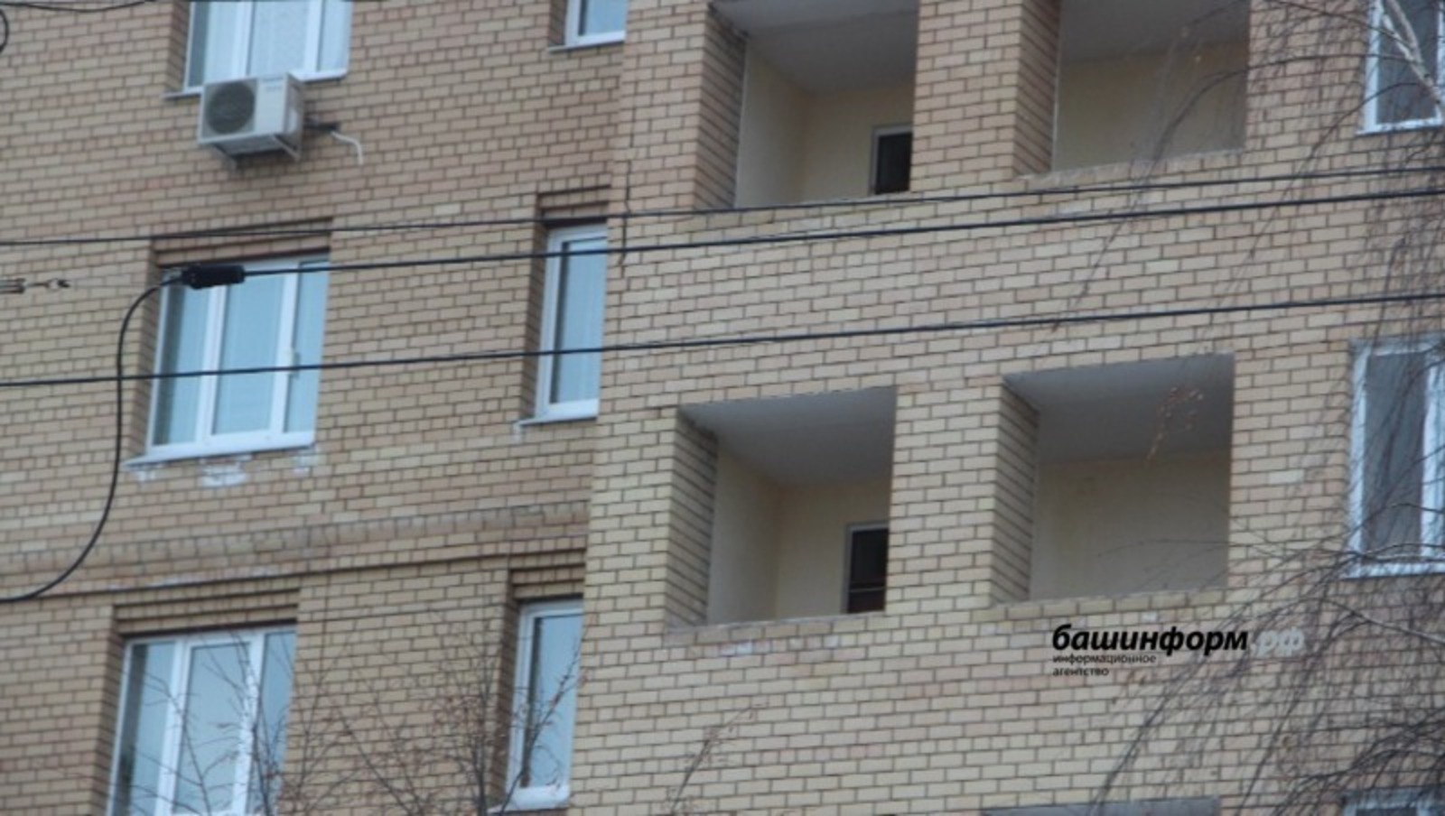 «С плесенью»: в Башкирии следователи осмотрят предоставленные детям-сиротам квартиры