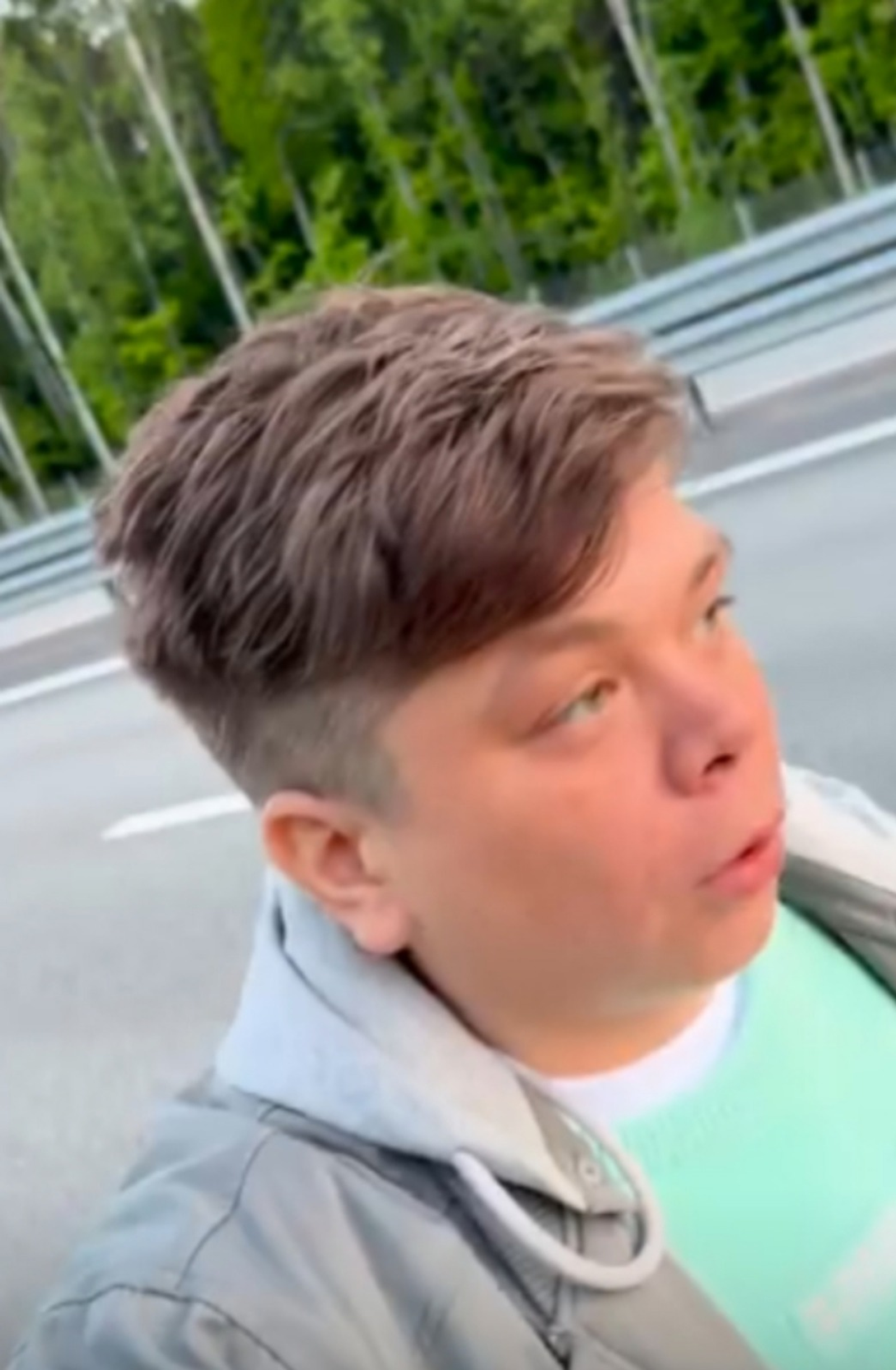 Фото: скрин видео