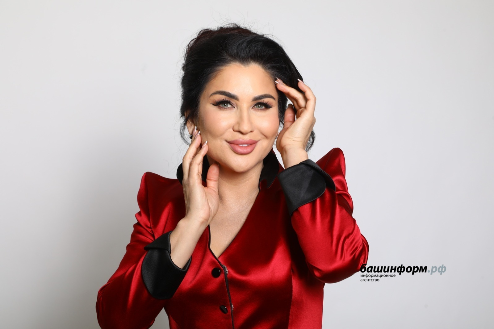 "Башинформ"