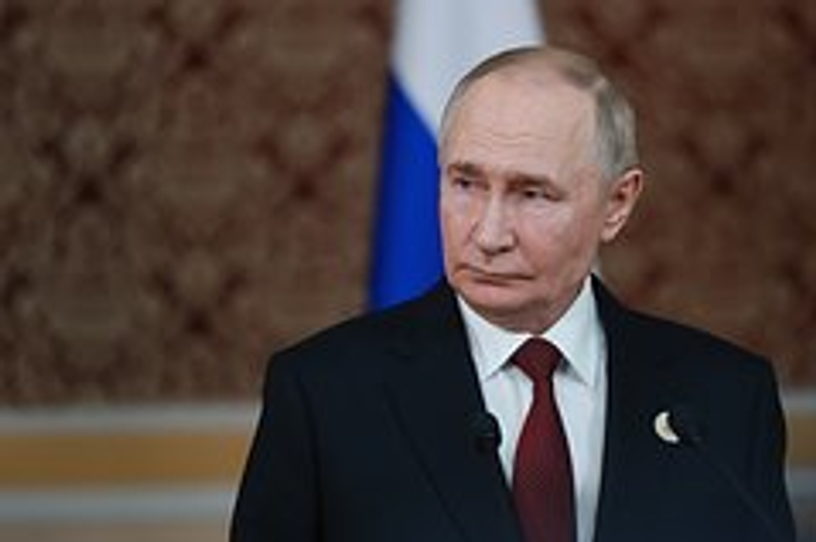 Путин утвердил концепцию российской миграционной политики