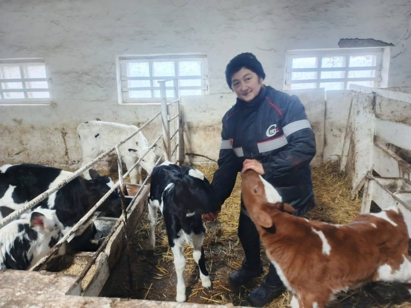 "Аургазинский вестник"