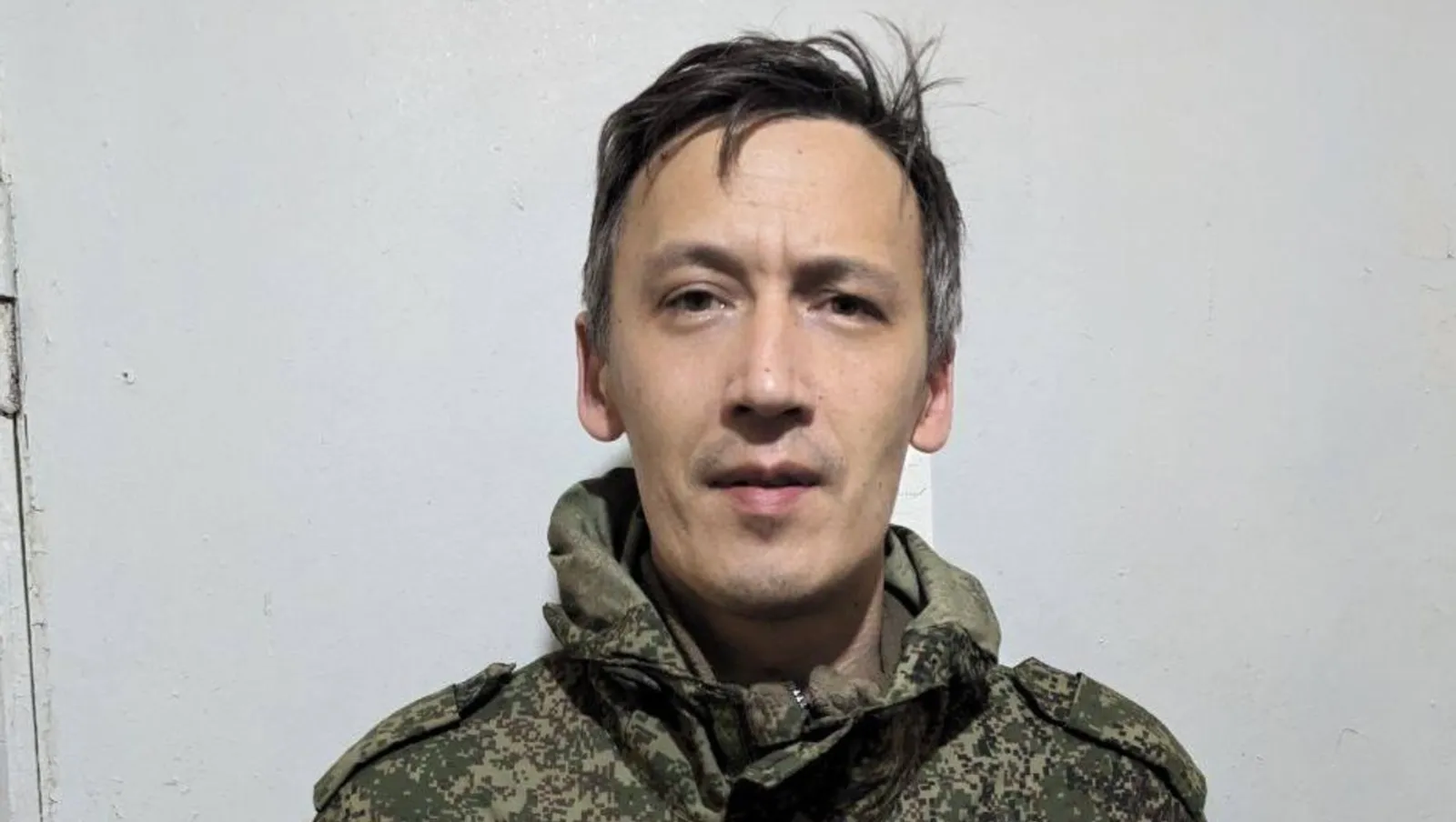 Военный врач из Башкирии получил высокую награду