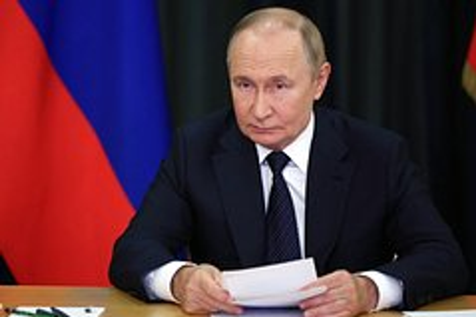 Путин назвал приоритетную задачу в России