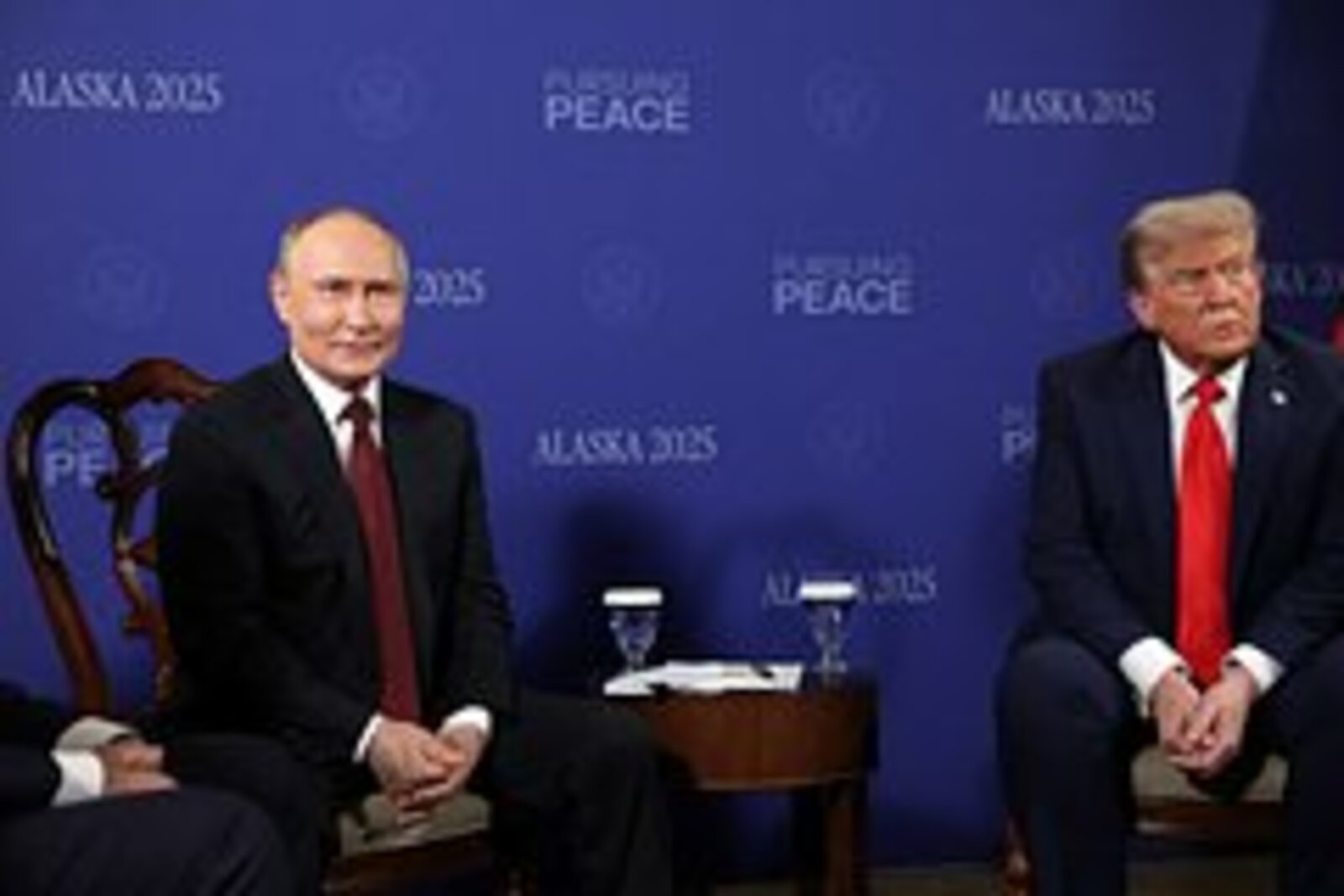 Трамп сообщил о разговоре с Путиным
