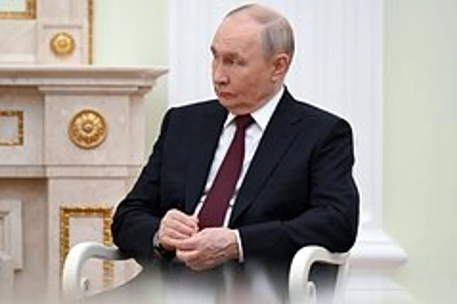 Опубликован рейтинг Путина среди россиян