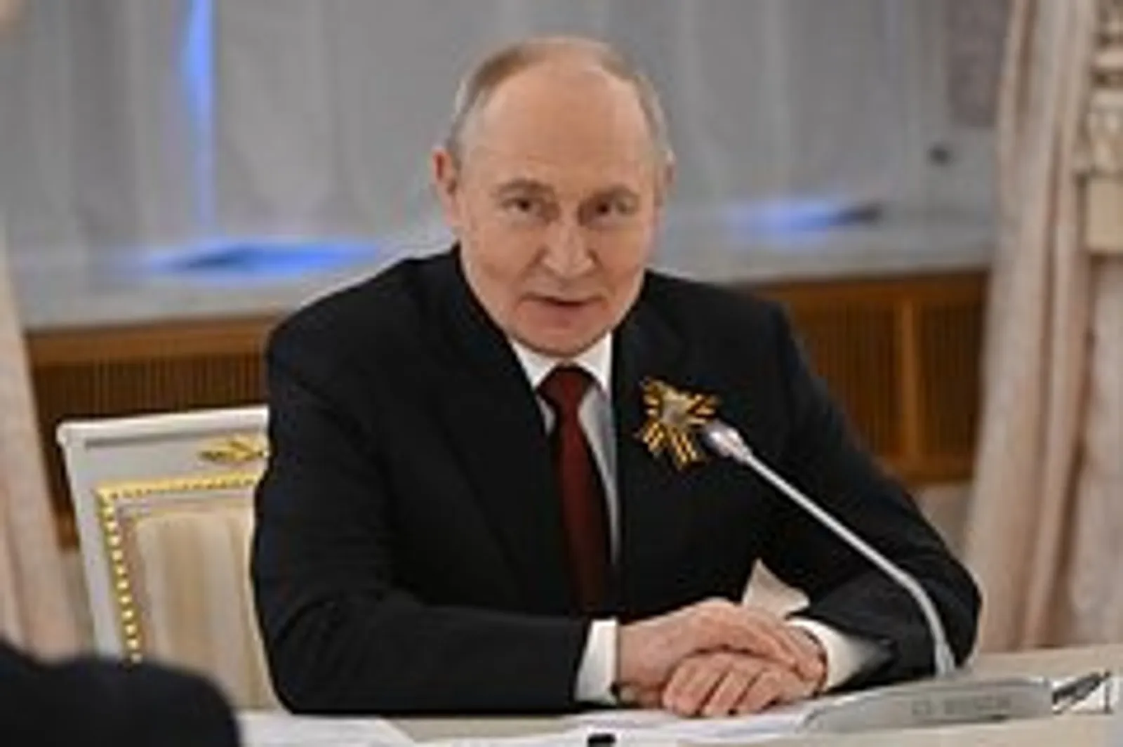 Путин сообщил о планах России создавать технологические альянсы