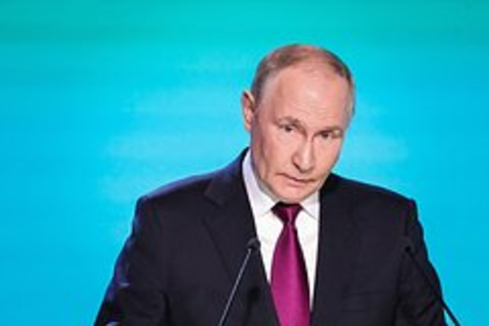 Путин посетит нейтральную постсоветскую страну