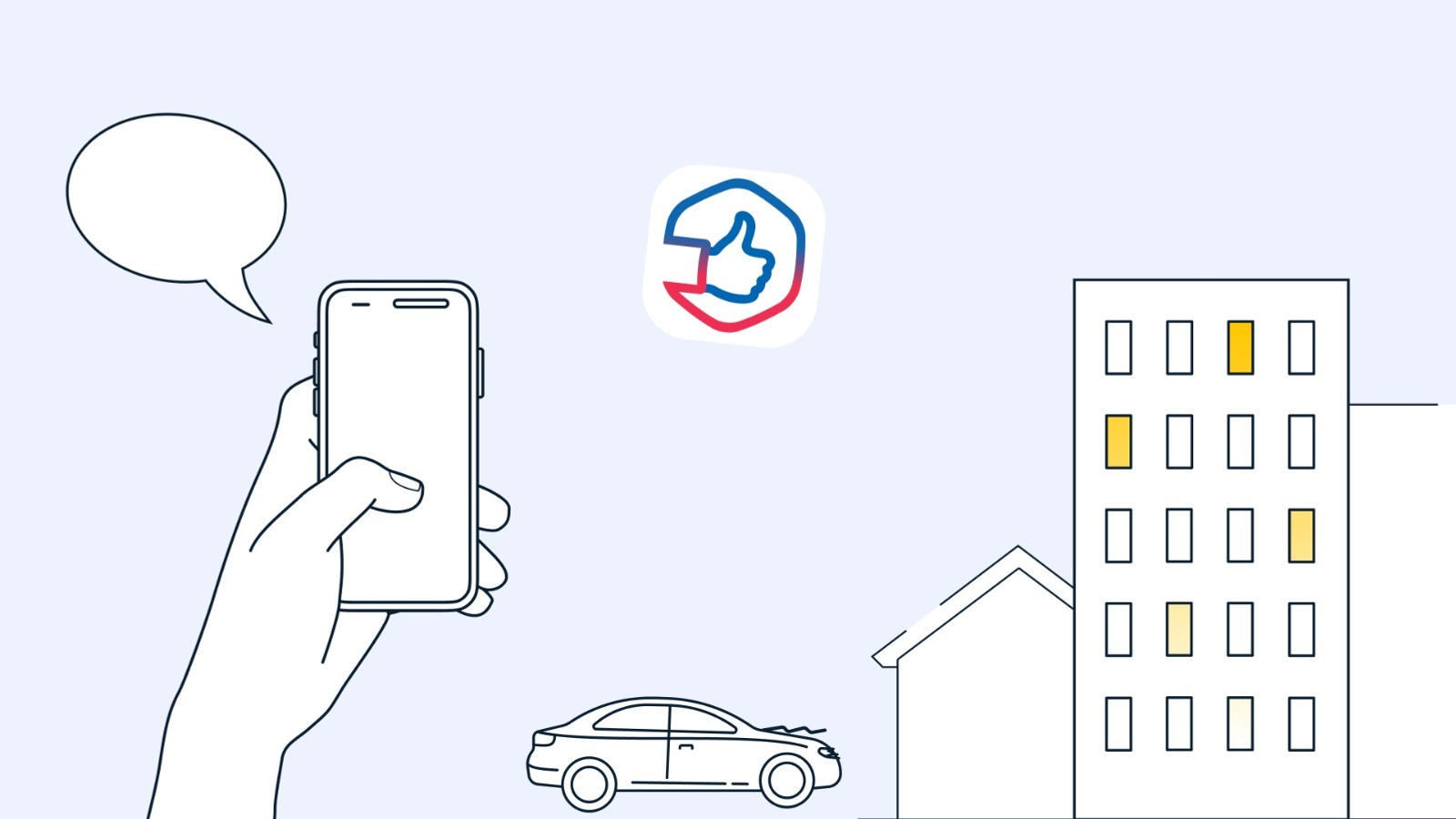 Жители Башкирии на Платформе обратной связи могут обратиться к органам власти