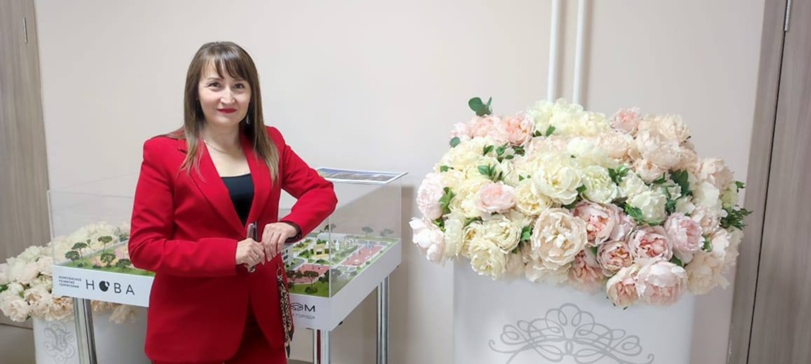 В Салаватском районе готовятся к Всероссийскому съезду учителей башкирского