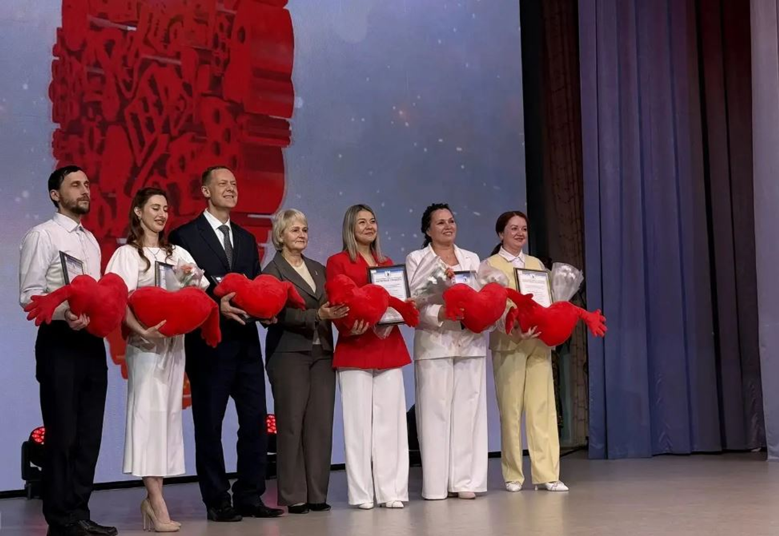 В Башкортостане определили победителя конкурса среди работников допобразования