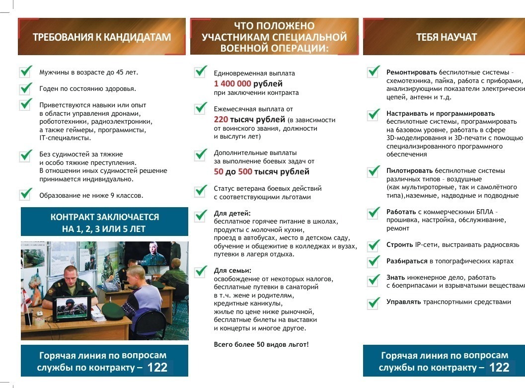 Инструктора БПЛА из Башкирии наградили медалью