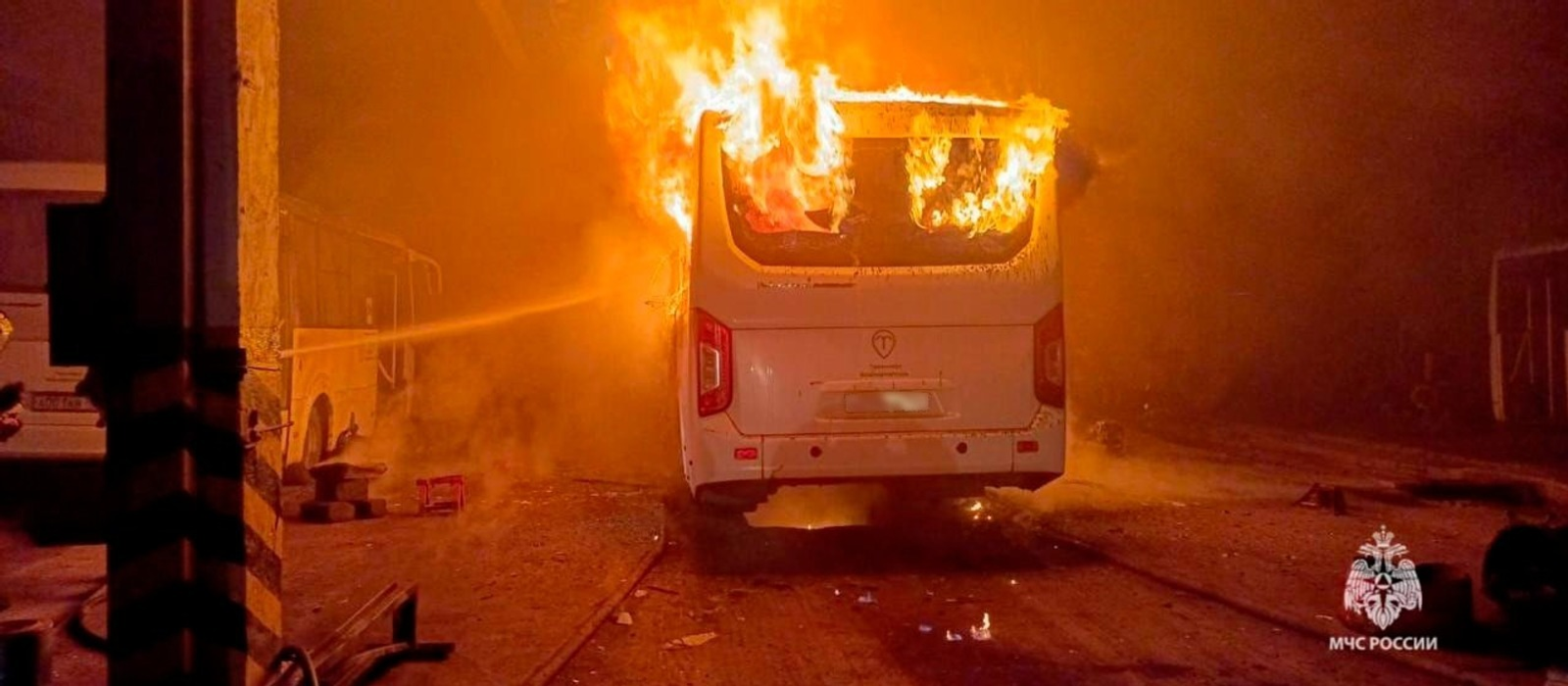 ГУ МЧС по РБ