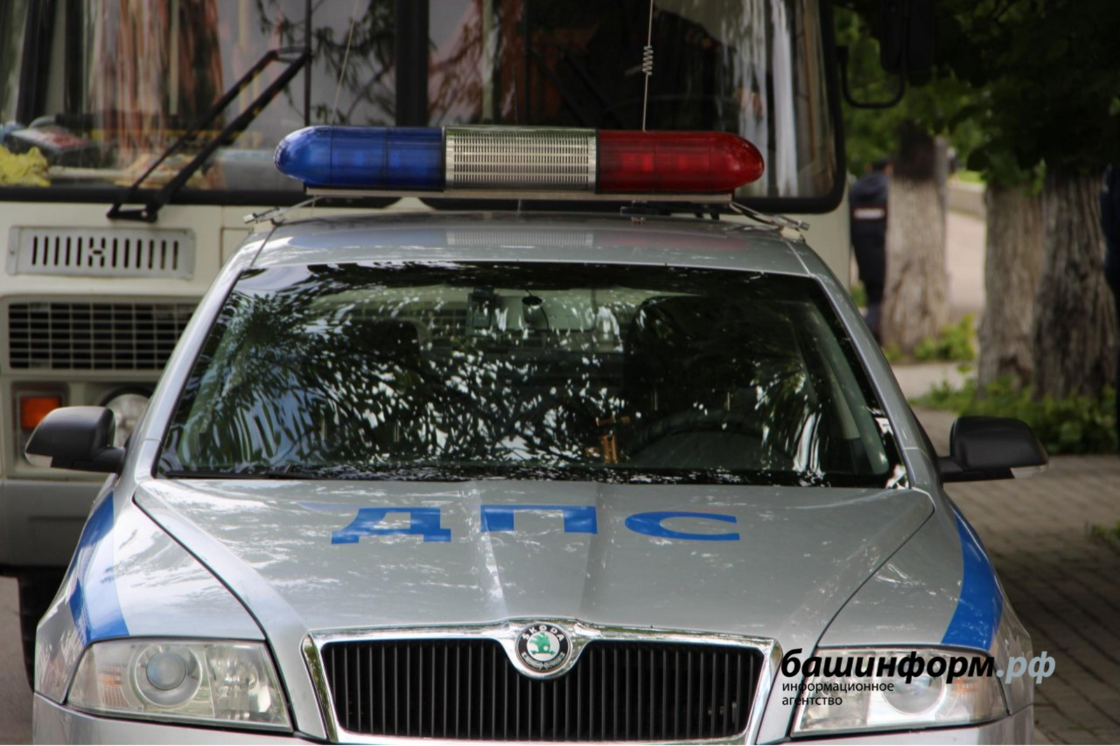 ГИБДД Башкирии предупреждает о масштабном рейде по выявлению пьяных водителей