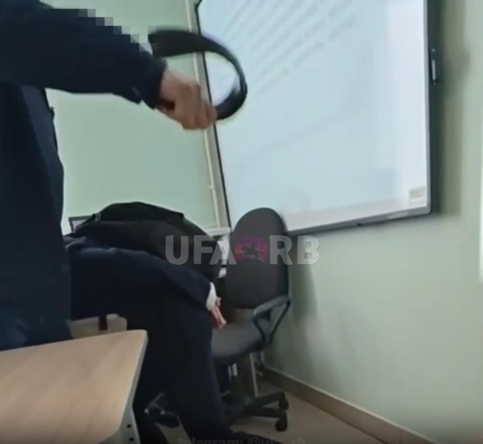 @Ufa_rb | Новости. Уфа Башкортостан / телеграм