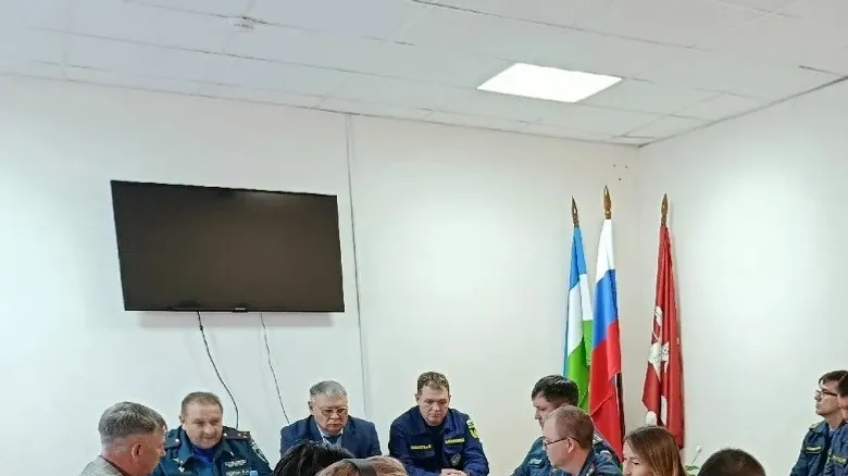 МЧС по РБ