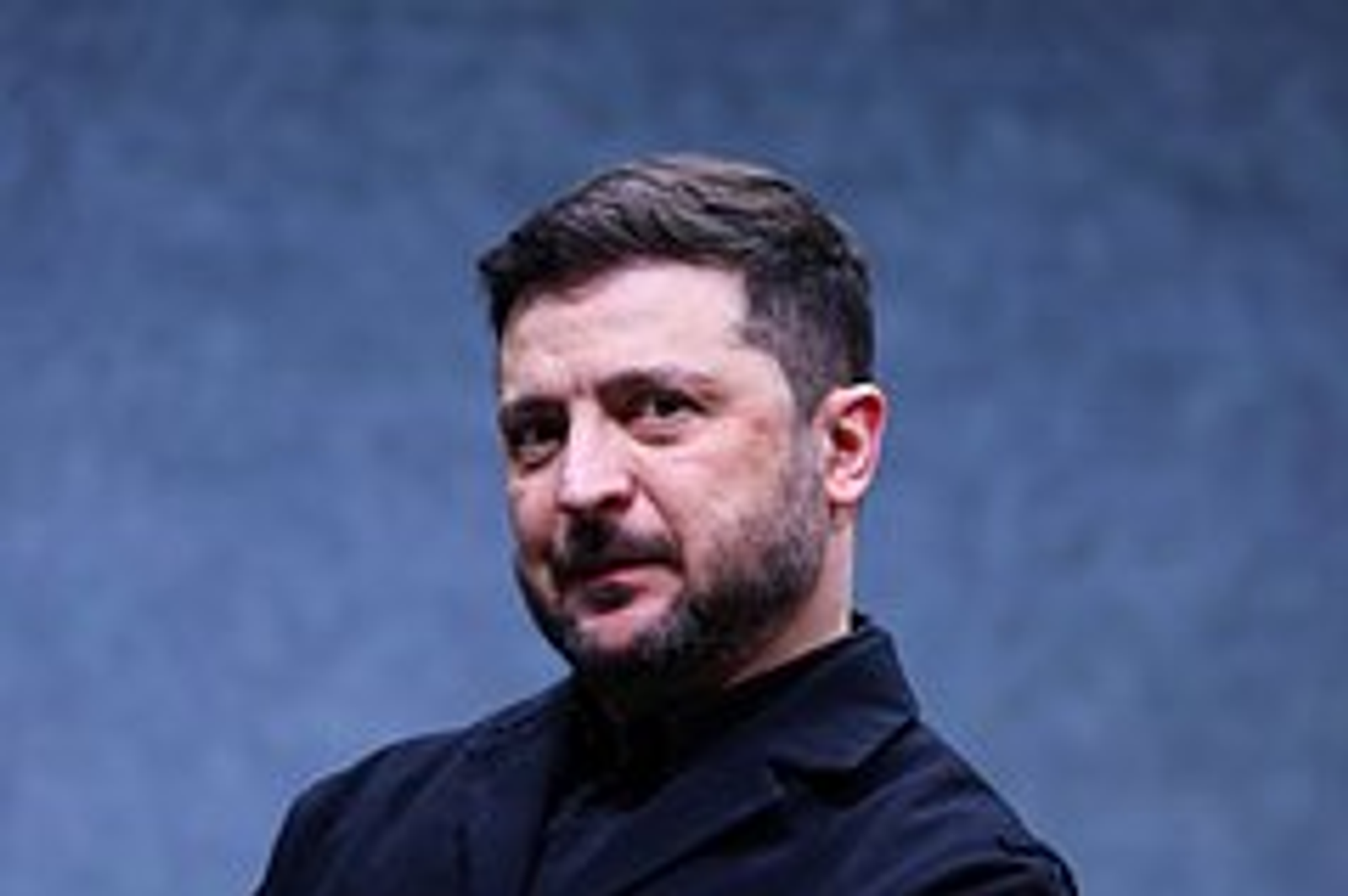 Зеленский решил организовать встречу с Путиным