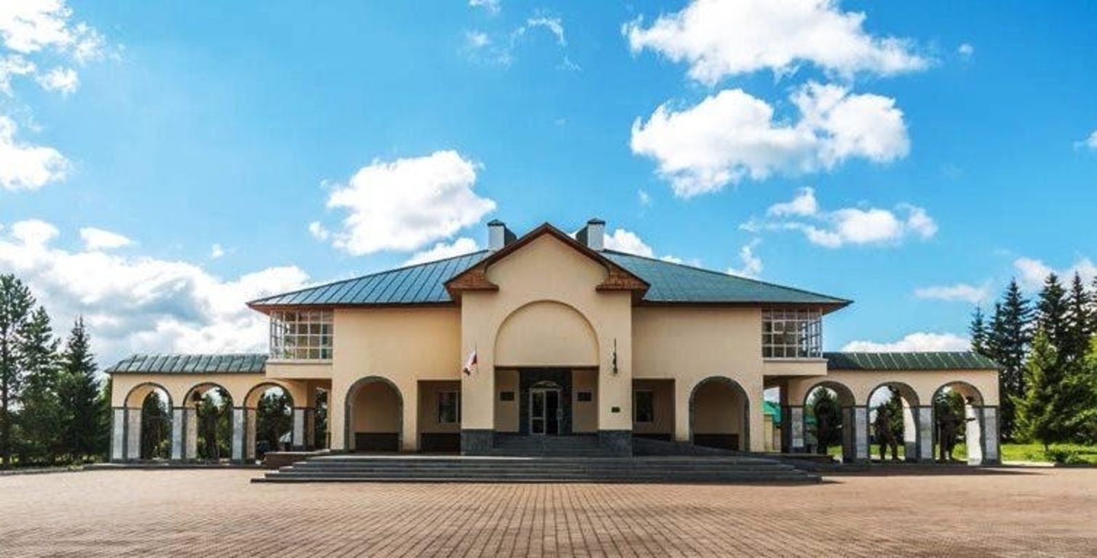 Музею Салавата Юлаева в Салаватском районе исполнилось 60 лет