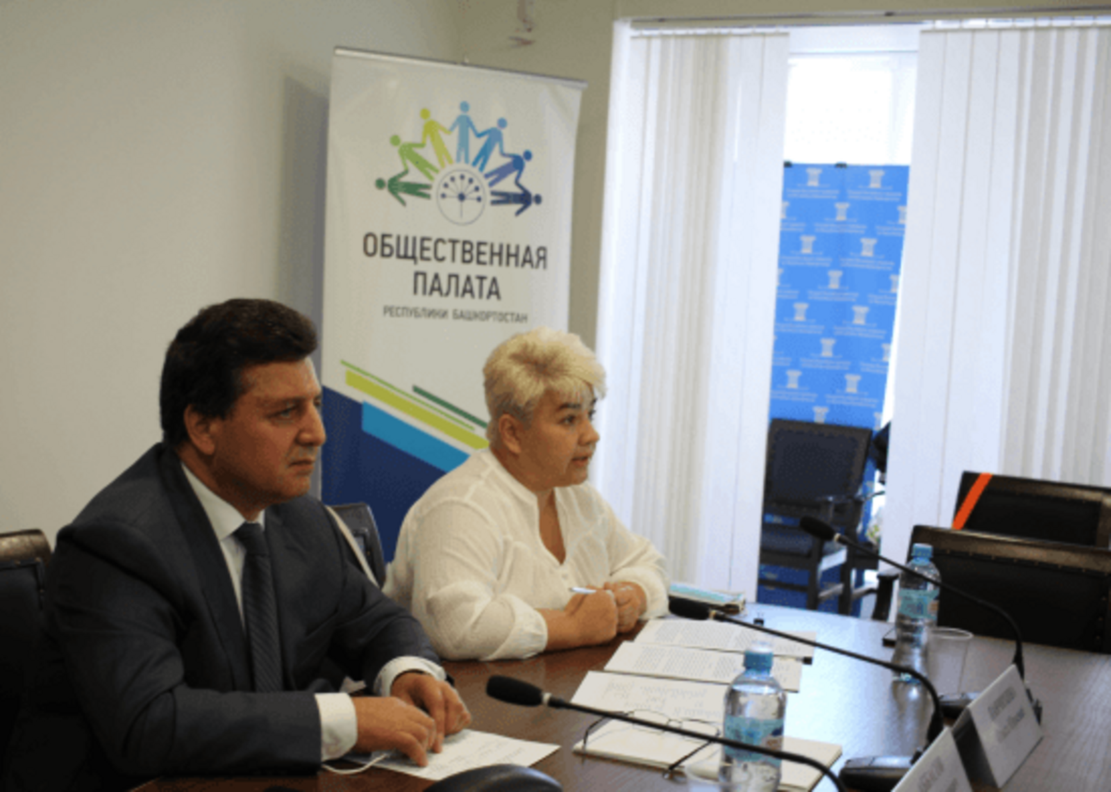 В Уфе обсудили сотрудничество политических партий и общественников в обеспечении наблюдения за ходом выборов