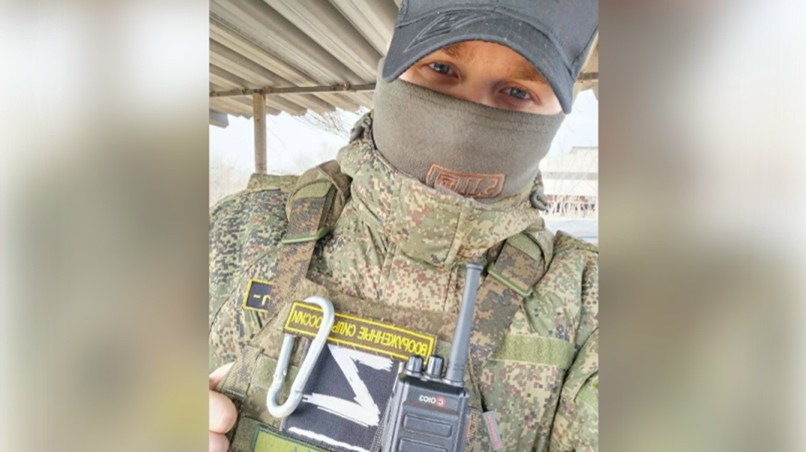 Боец из Башкирии рассказал о важной работе операторов БПЛА в зоне СВО