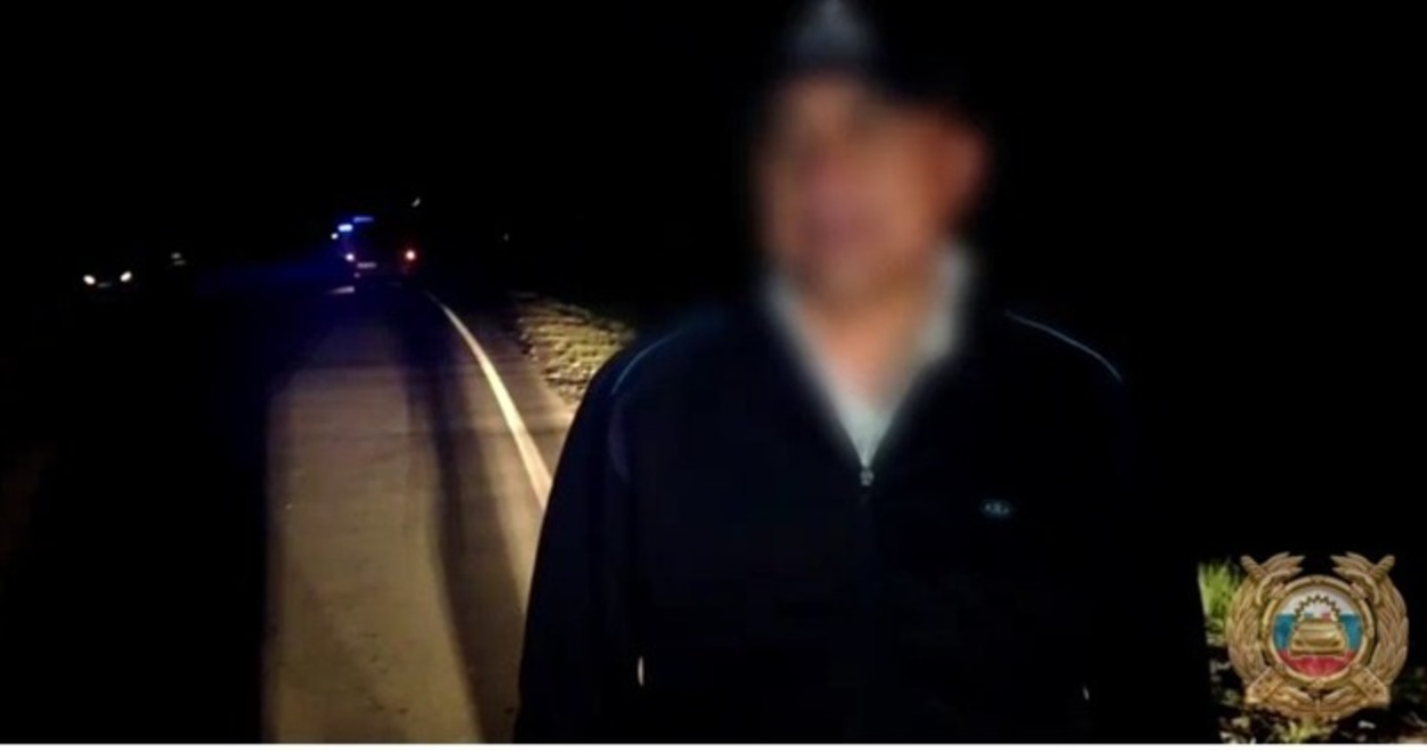 В Башкирии водитель «Газели» насмерть сбил пешехода