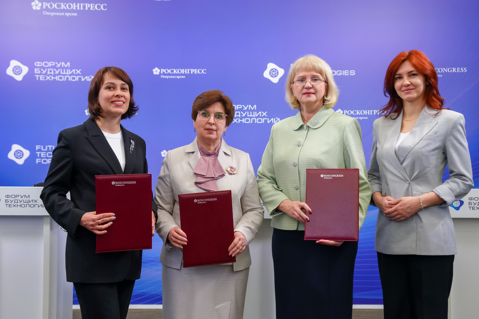 Башкортостан и две области подписали соглашение