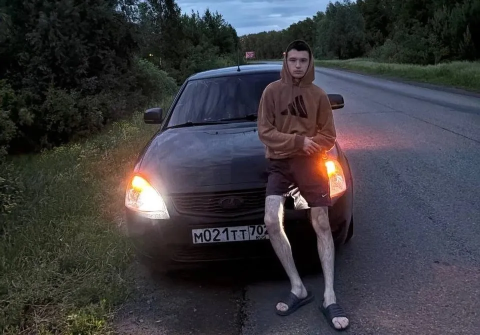 соцсети Больше всех в ДТП пострадал Ильгиз