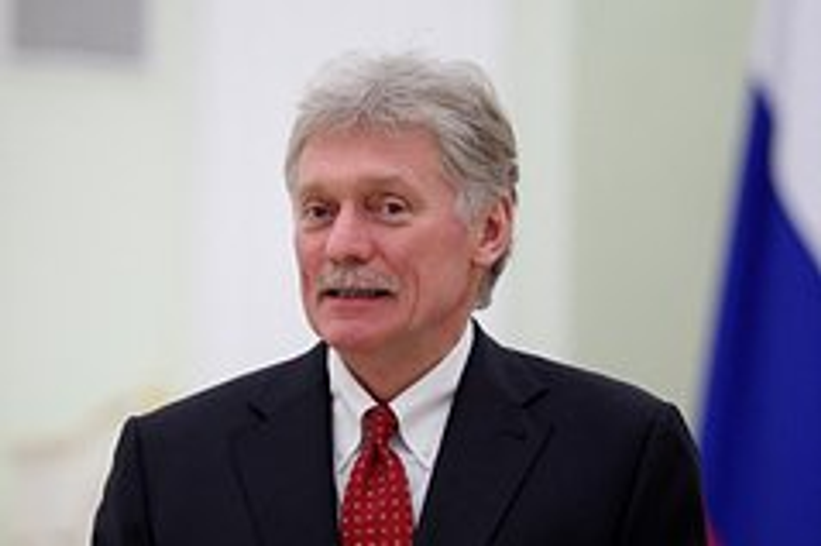 Песков высказался о продаже масок с лицом Путина