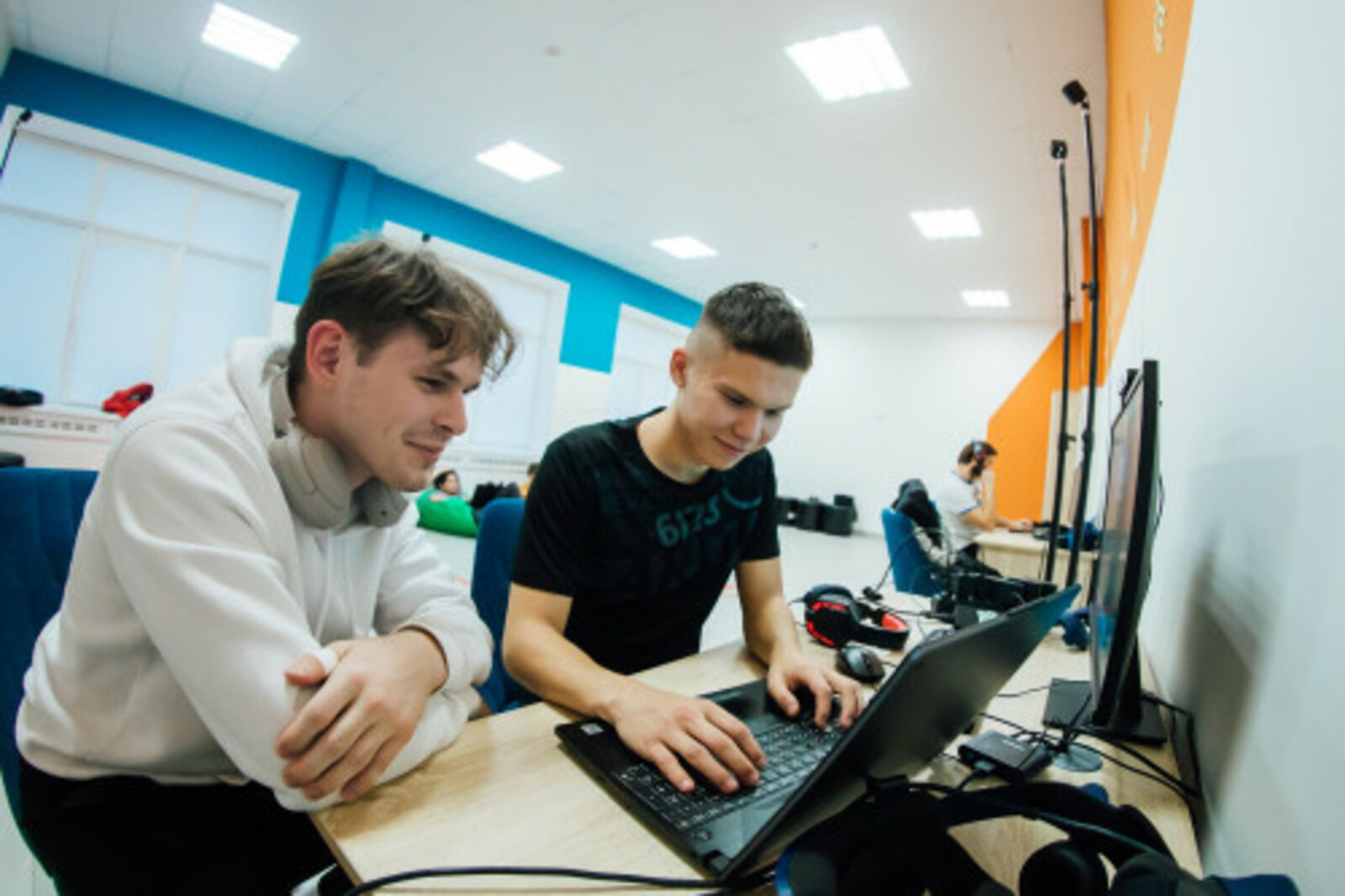 Вуз-резидент кампуса Уфы получил крупный грант на развитие фиджитал-спорта