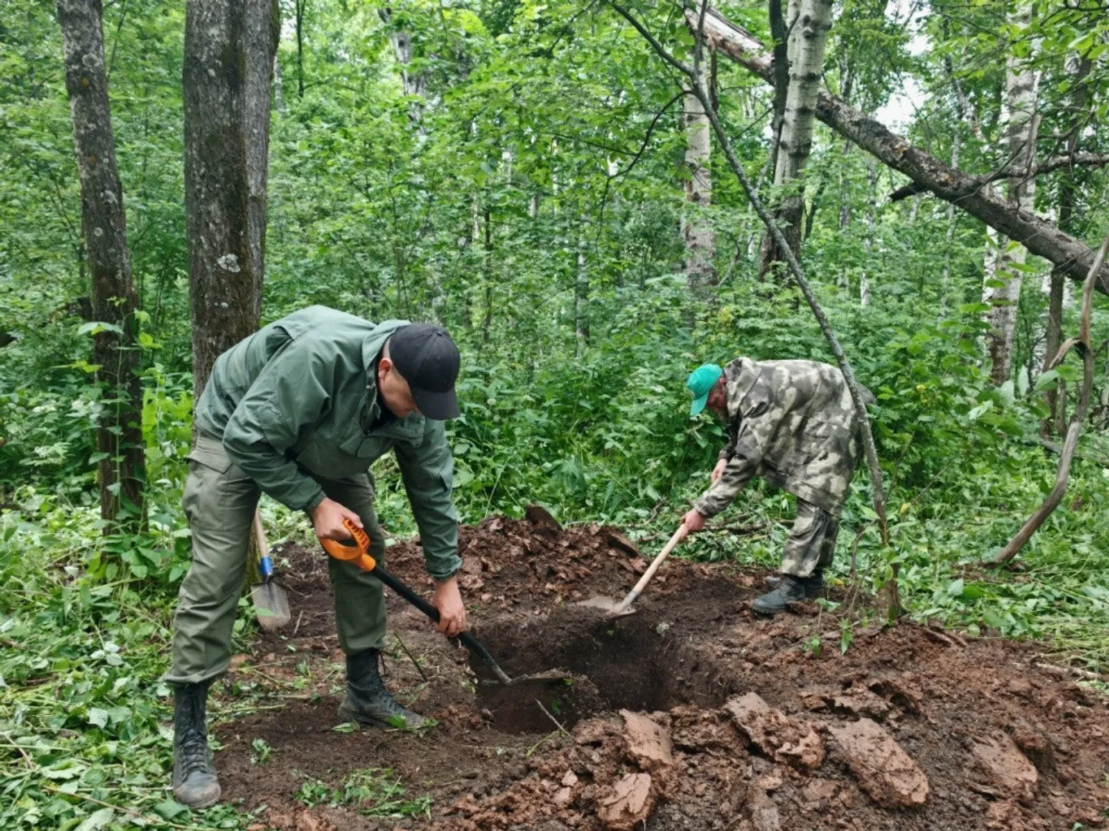 пресс-служба / Музей-заповедник «Древняя Уфа»