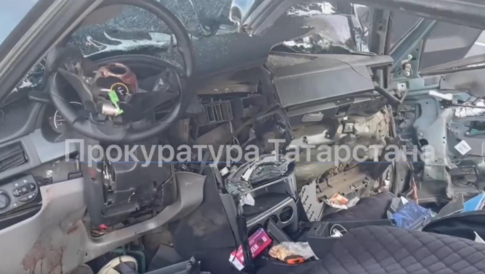 прокуратура Татарстана