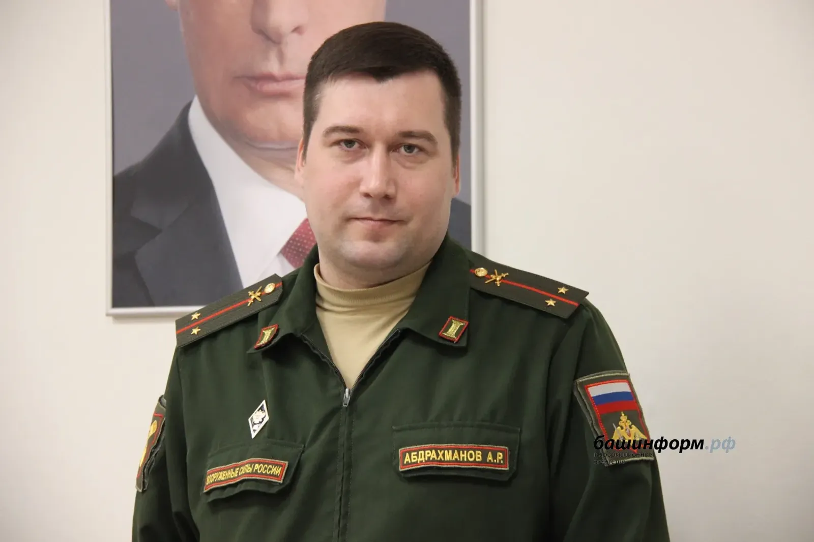 В Башкирии растёт новое поколение специалистов по управлению беспилотниками