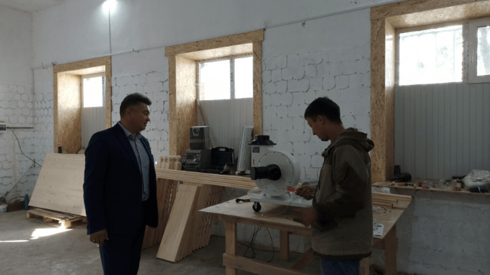 В Башкирии откроются два коворкинг-центра