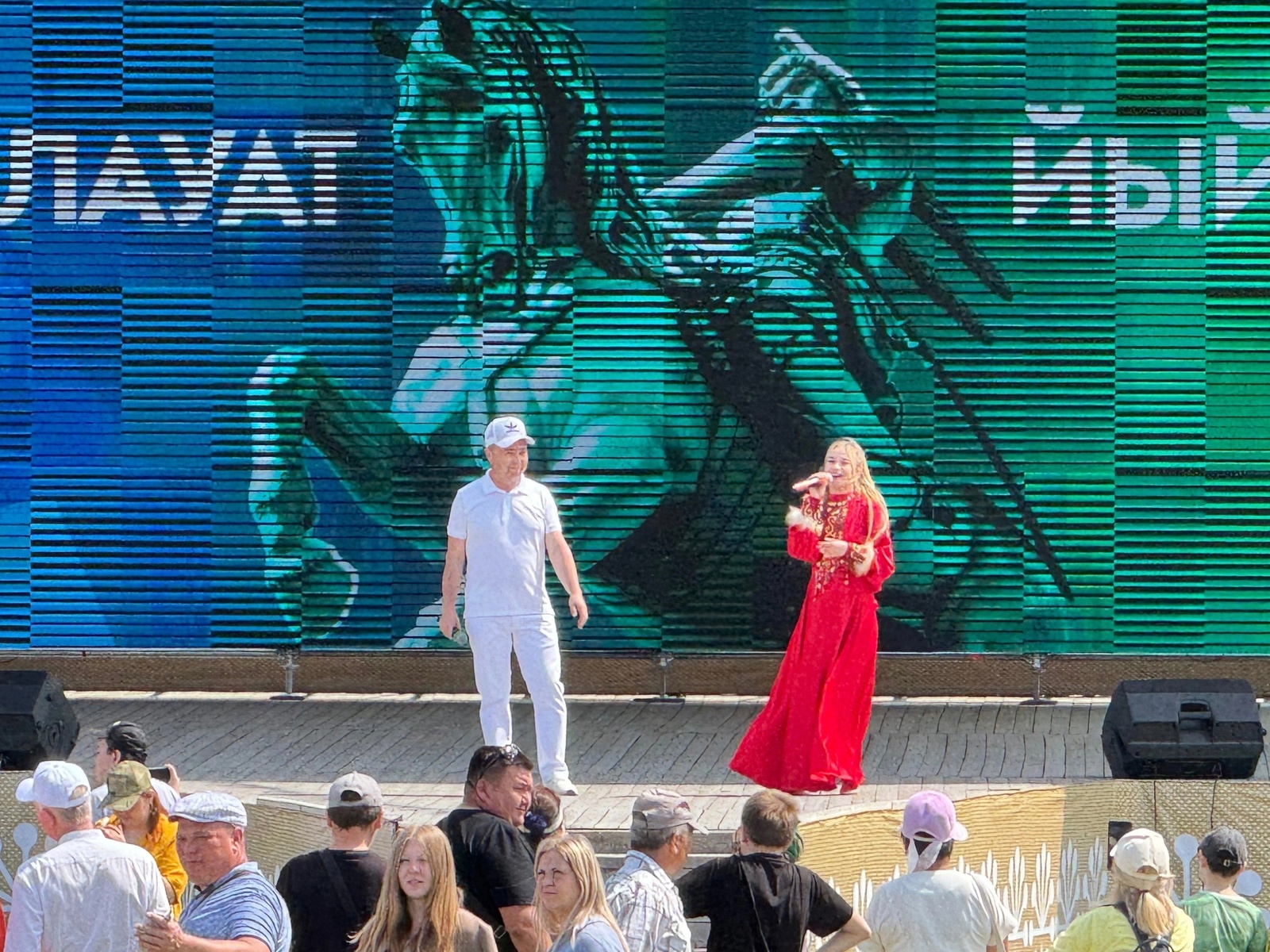 В Башкирии звезды выступят на концерте ко Дню молодежи