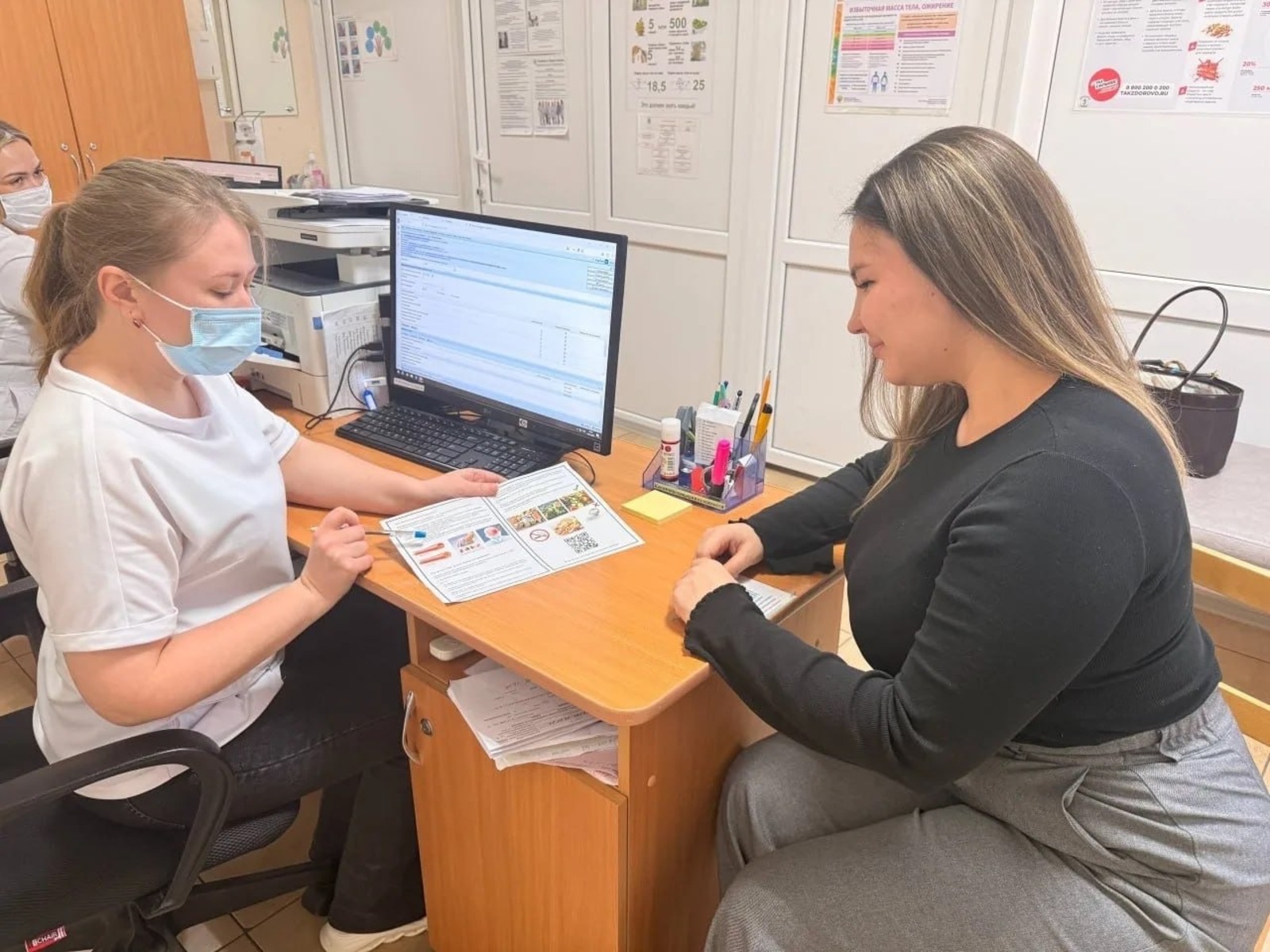 Глава Башкирии рассказал, кому и почему важна диспансеризация