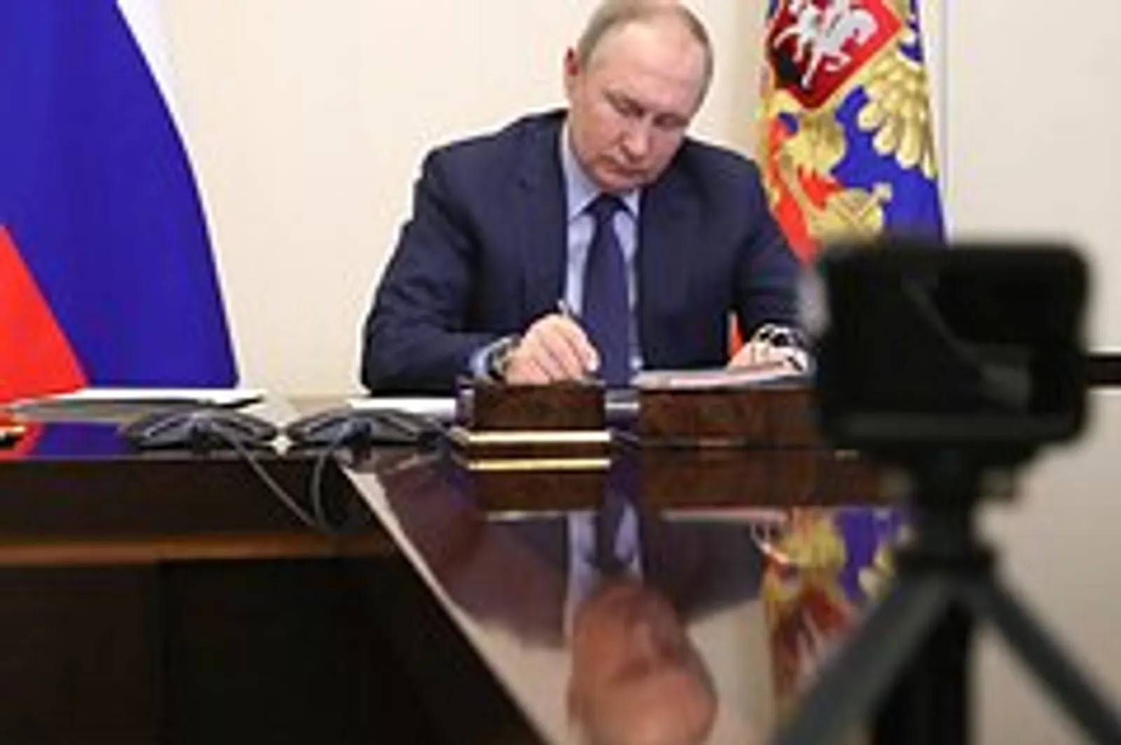 Путин внес на ратификацию в ГД соглашение с Таджикистаном о миграции