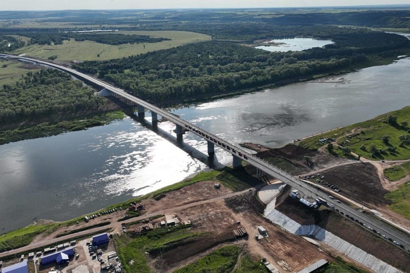 Глава Башкирии призвал обеспечить в экономику 1 трлн инвестиций