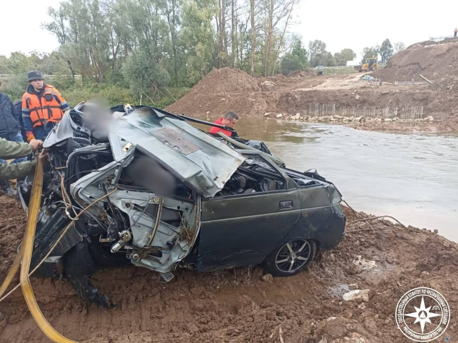 госкомитет РБ по ЧС