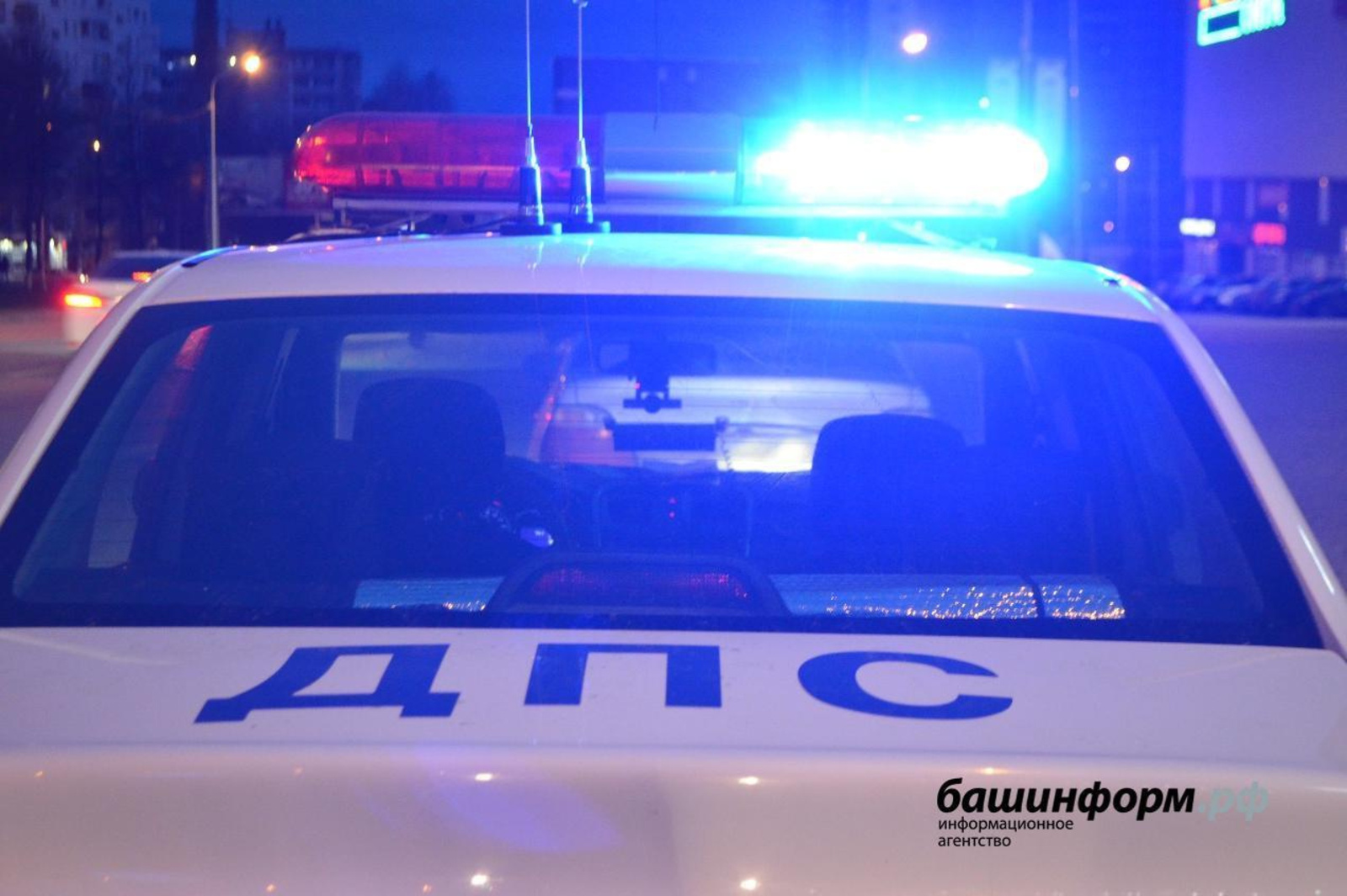 В Салаватском районе осудили водителя за нецензурную брань в адрес дорожного инспектора