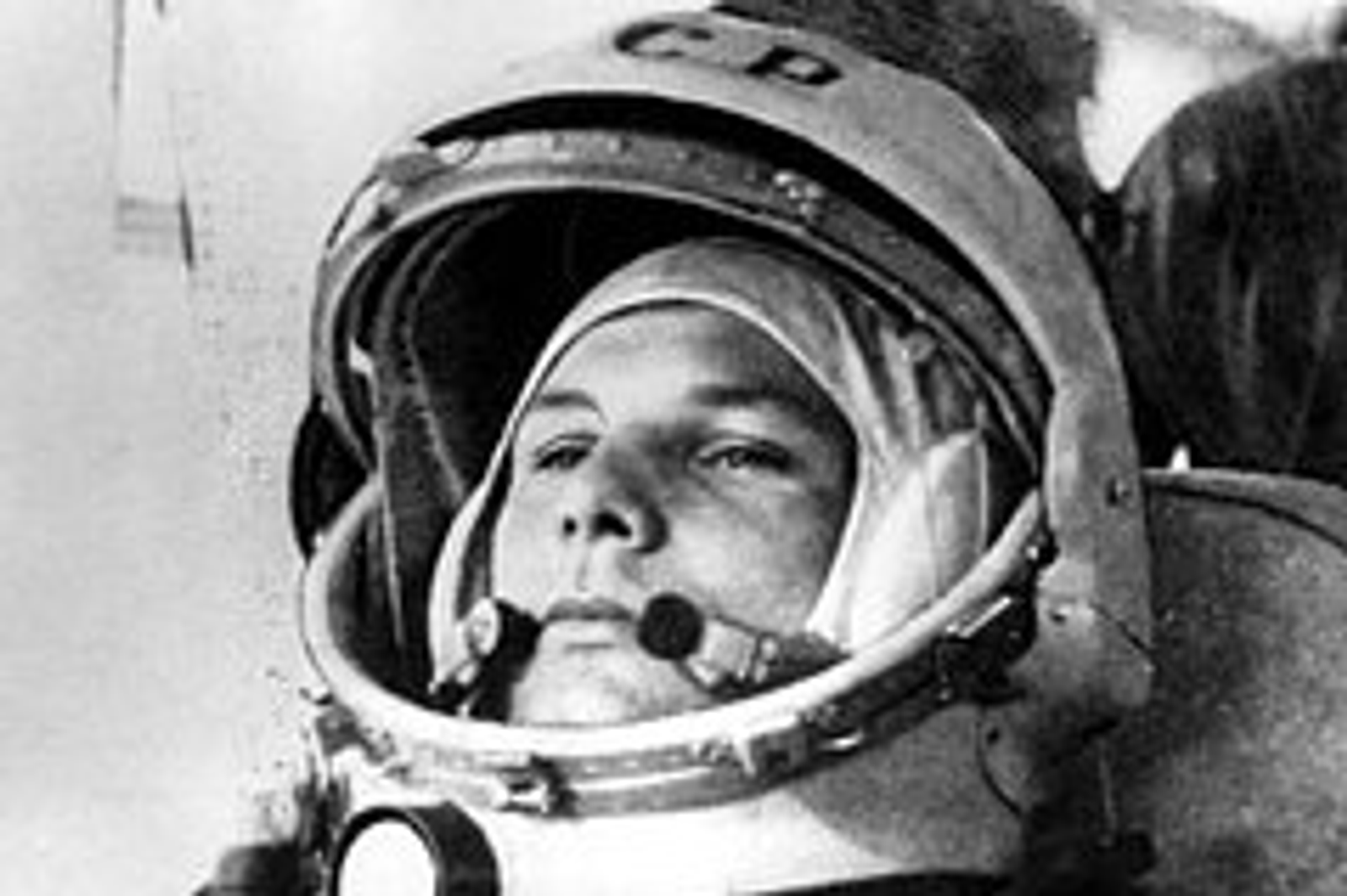 Путин назвал полет Гагарина в космос осуществлением мечты человечества