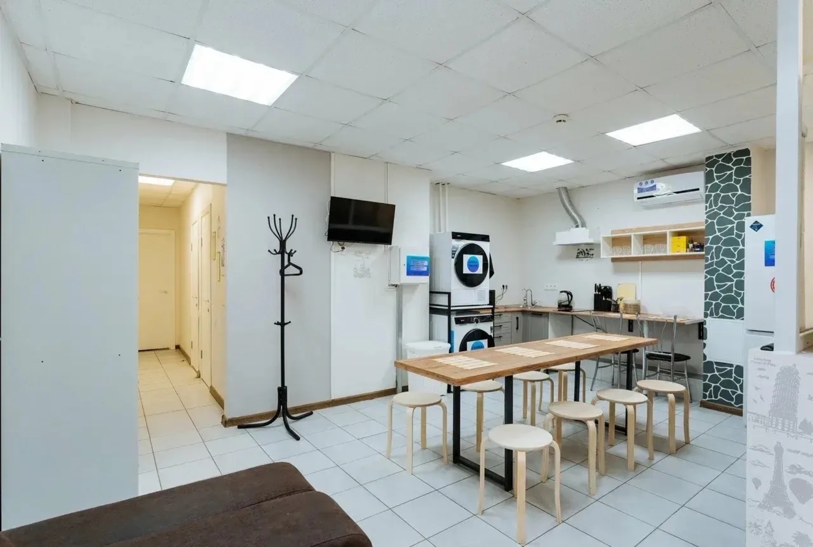 Предприниматель из Башкортостана открыл хостел