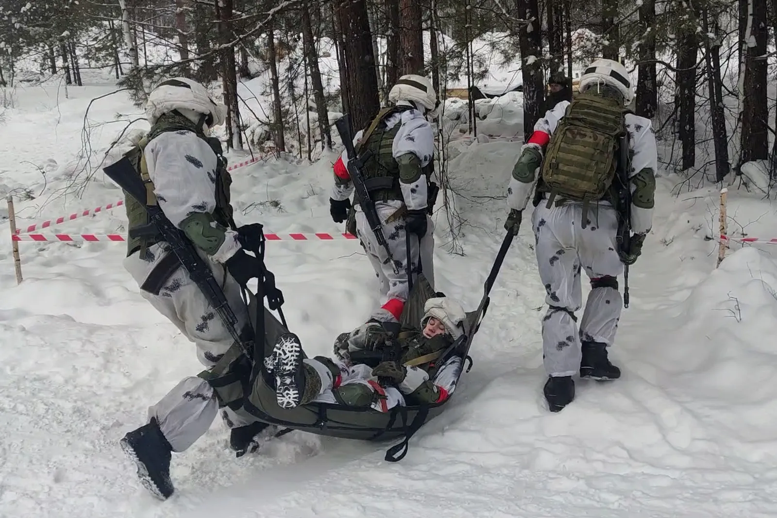 Что нужно знать о службе в резерве вооруженных сил по контракту