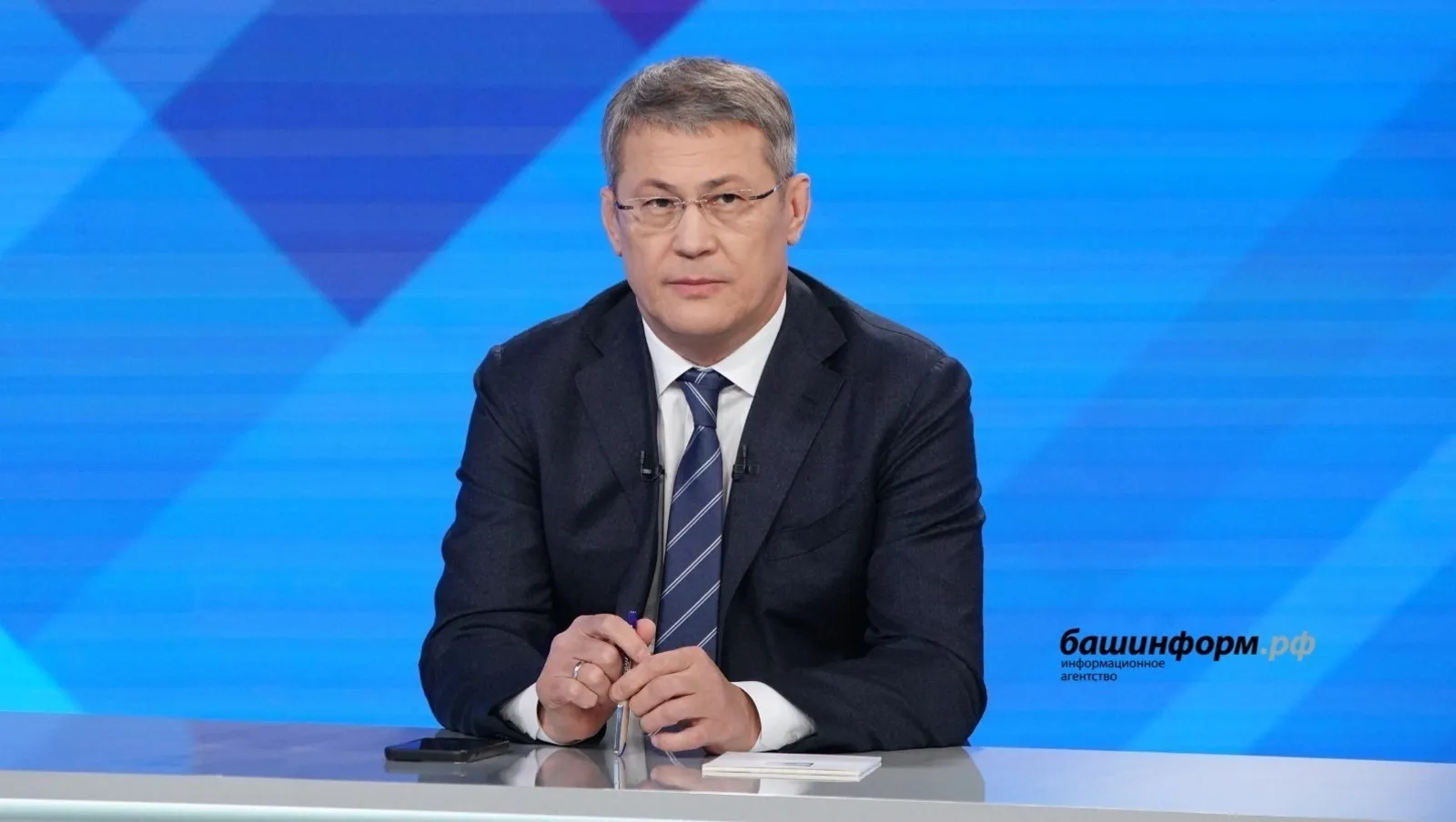 Радий Хабиров стал одним из самых влиятельных глав субъектов страны