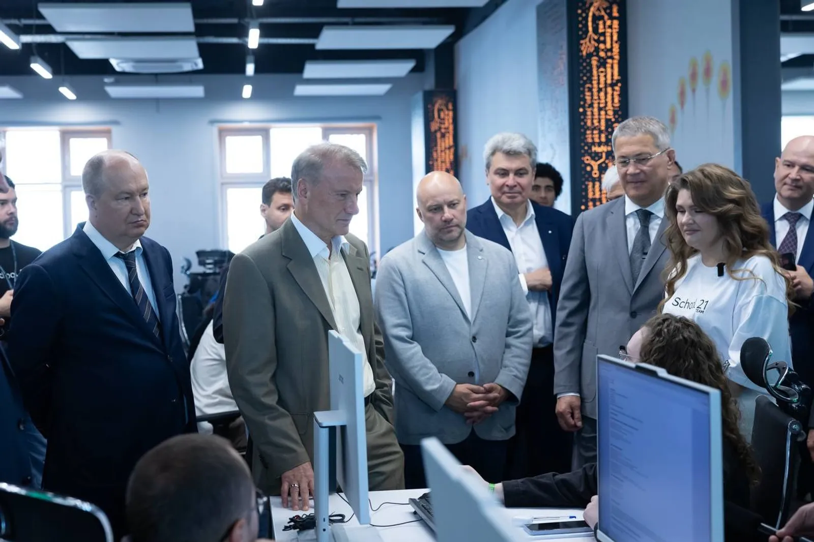 Фото: Пресс-служба Сбера